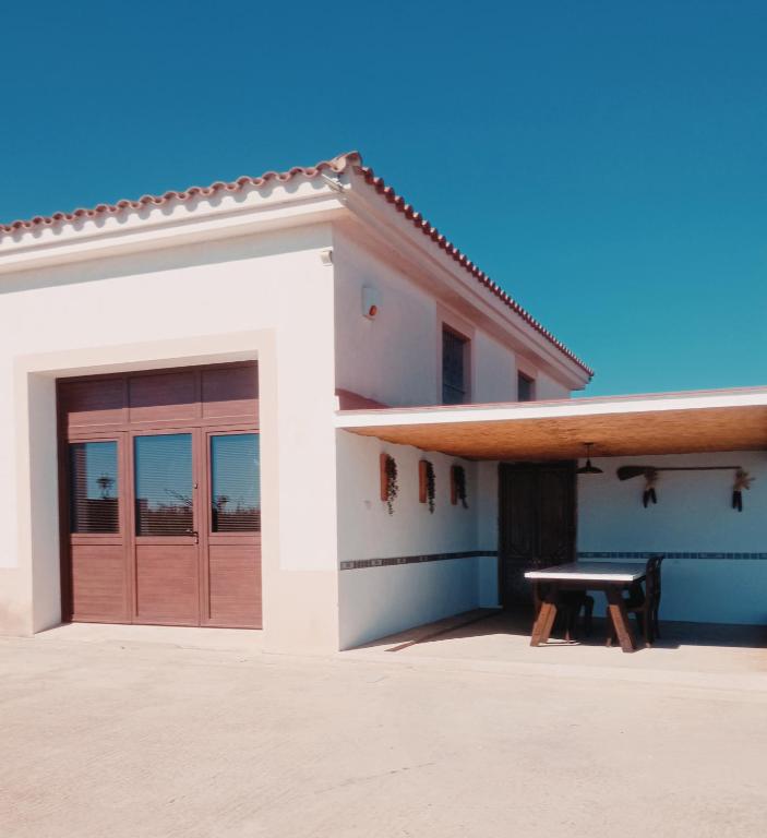 Vila Triana I Lea- Loft Rural - B&B Sant Carles de la Ràpita