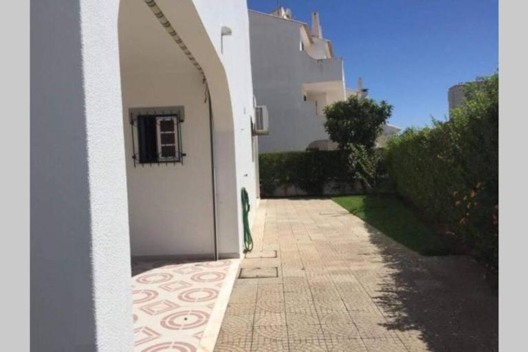 Moradia em Altura! Beach House - B&B Altura
