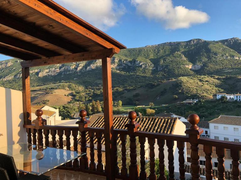LA POSADA DE LA MUELA - B&B Algodonales
