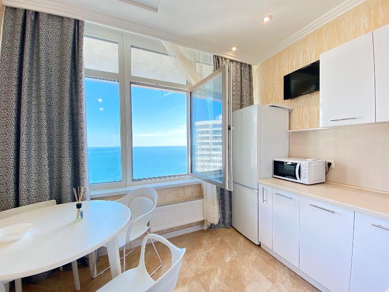 Arcadia new apartments - B&B Odesa