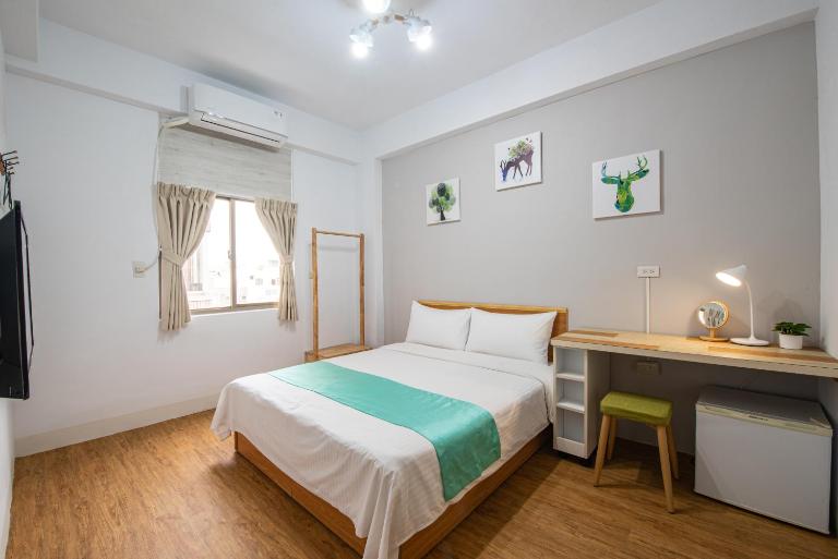 No Smoking INN - B&B Magong