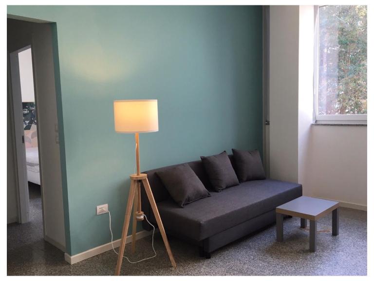 elefante appartamenti - B&B Pescara