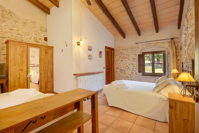Mas Ramades - B&B l'Estartit