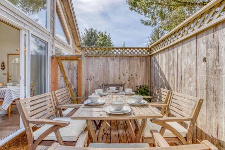 Puffin Hollow - Meredith Lodging - Ferienwohnung Pacific City
