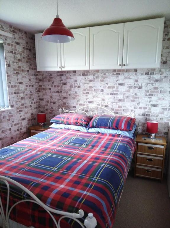 Lighthouse Chalet - Bed and Breakfast Lowestoft