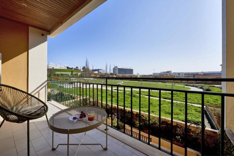 Carcavelos Apartment - Ferienwohnung Carcavelos