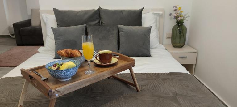 Apartment City Center - Bed and Breakfast Rovinj