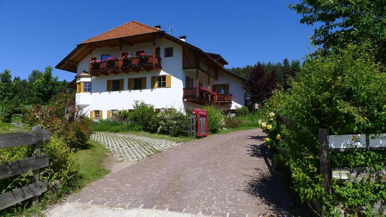 Haus Pichler Apartment - Bed and Breakfast Collalbo