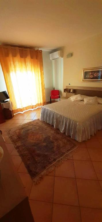 la Via del Mare - Ferienwohnung Oristano