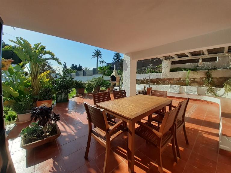 CASA PIZZI - Bed and Breakfast Agua Amarga