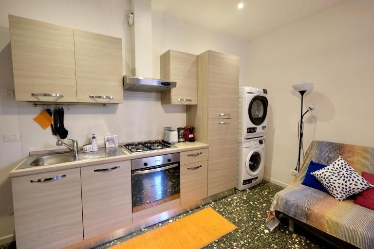 Elia1141 - B&B Venezia