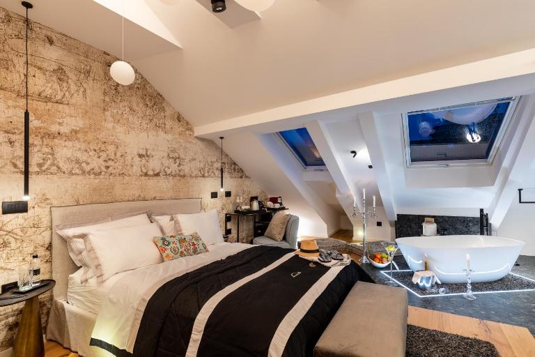 La Vita e Bella V - Ferienwohnung Dubrovnik