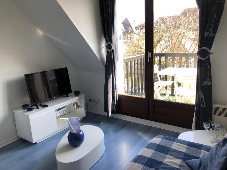 Appartement Cabourg bord de mer - B&B Cabourg