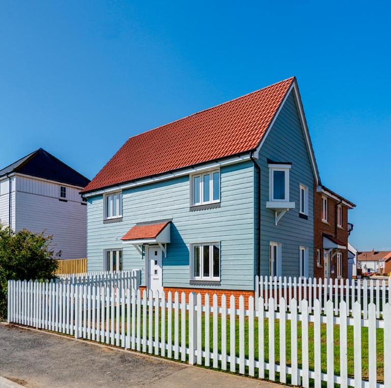 Kittiwake Cottage Camber Sands - Bed and Breakfast Camber