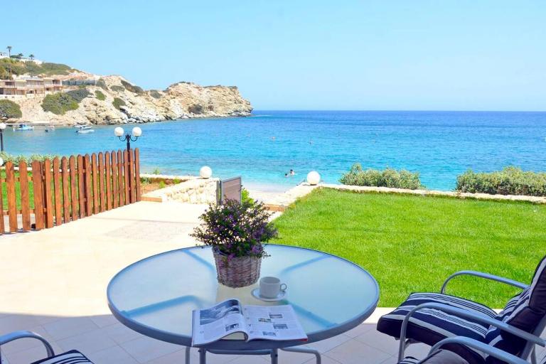 Dreamwave Residence - Unique holidays by the sea - Chambres d'hôtes Lygariá