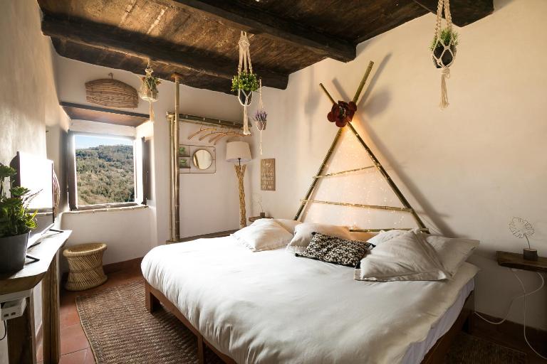 Opera Suites - Il sentiero della felicità - B&B Calcata Nuova
