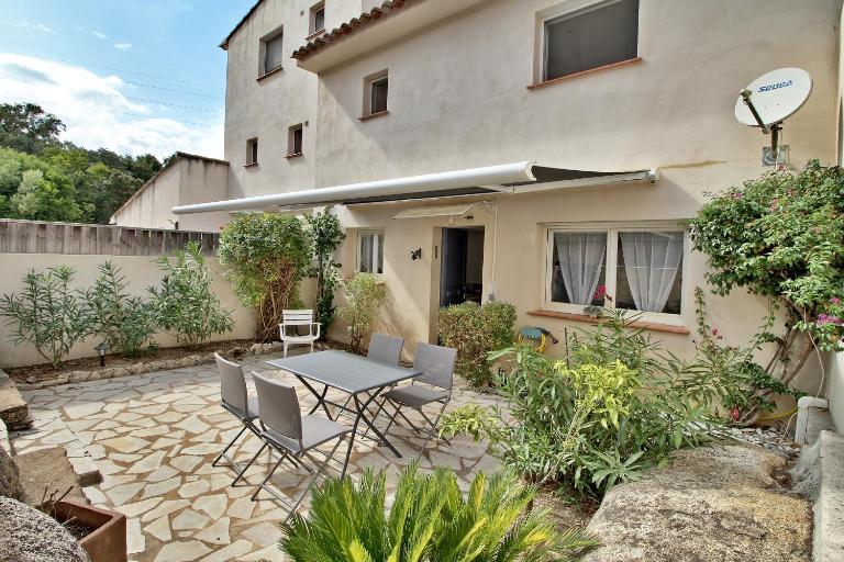 Appartement T2 Prunello By Intendance Excellency - B&B Porto Vecchio