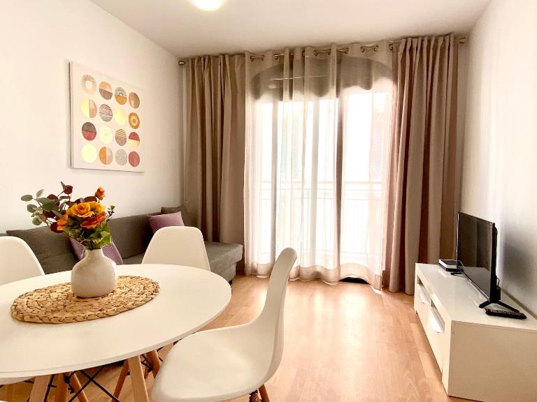 Excelente apartamento en el centro de Cambrils - B&B Cambrils