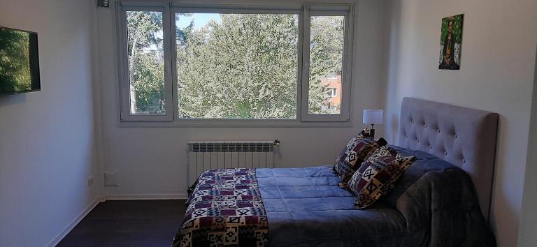 Departamento en Barrio Centrico Bariloche (PE) - Ferienwohnung Bariloche