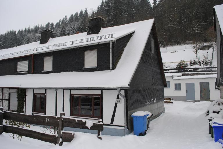 Vakantiehuis Ramsbeck - B&B Ramsbeck