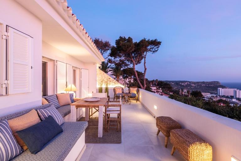 Suites Las Vistas by Menorca Vacations - B&B Son Bou