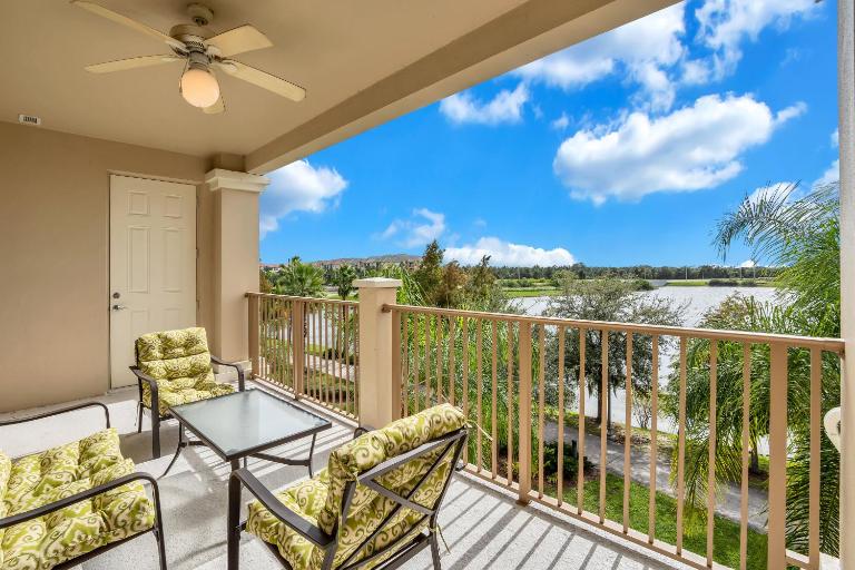 4816 Cayview Ave #306 - B&B Orlando