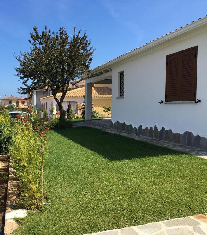 Perla - B&B Budoni