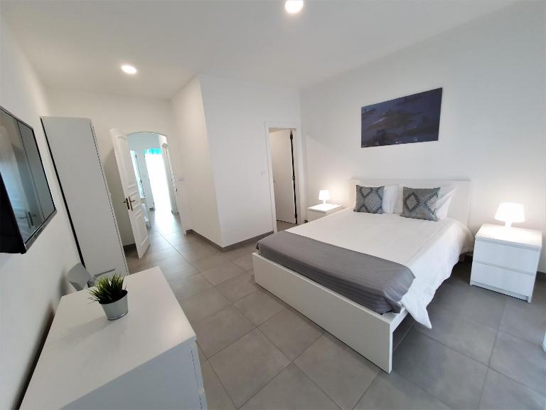 Lote 1 Aconchegante - B&B Quarteira