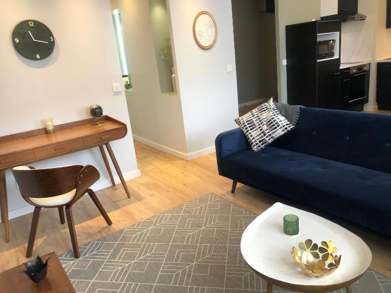 La Lodge - B&B Albertville