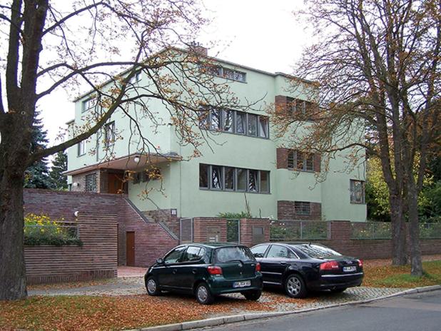 Gästehaus am Klinikum - B&B Halle sul Saale