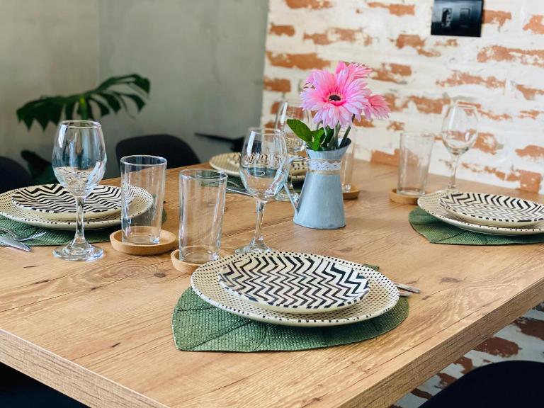 Cond/ Resid/ Cavallari/4Min da Unimar - Bed and Breakfast Marília