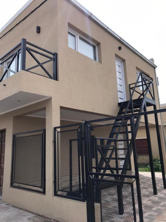 Los 7 Deseos - B&B Tandil