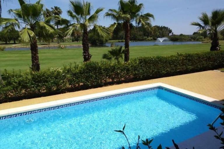 Apartamento T2, Urbanização Golf, Isla Canela - B&B Huelva
