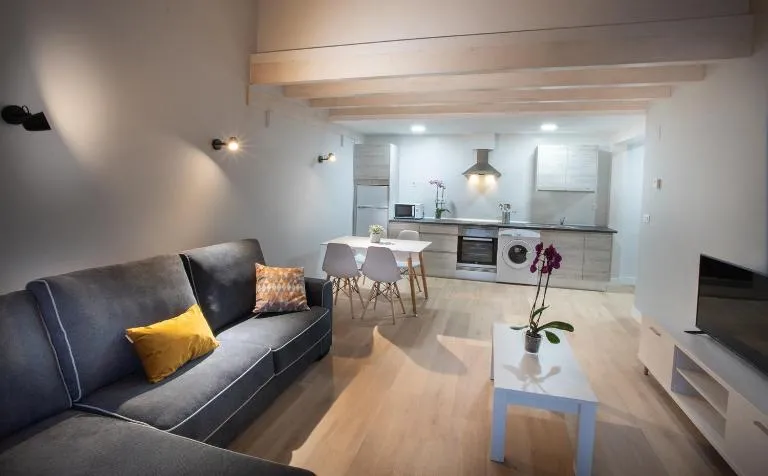 HONDARMENDI Kortezubi - B&B Gernika-Lumo