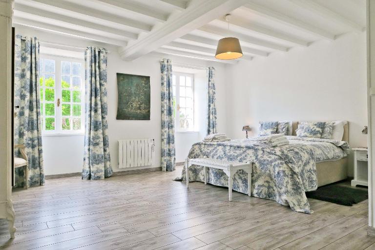 Band of Brothers House - Ferienwohnung Sainte-Marie-du-Mont