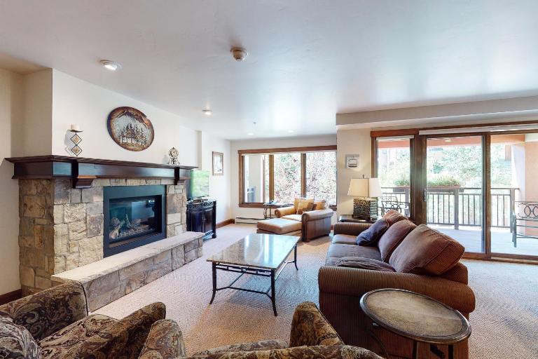 Lion Square Lodge North 296 - Bed and Breakfast Vail