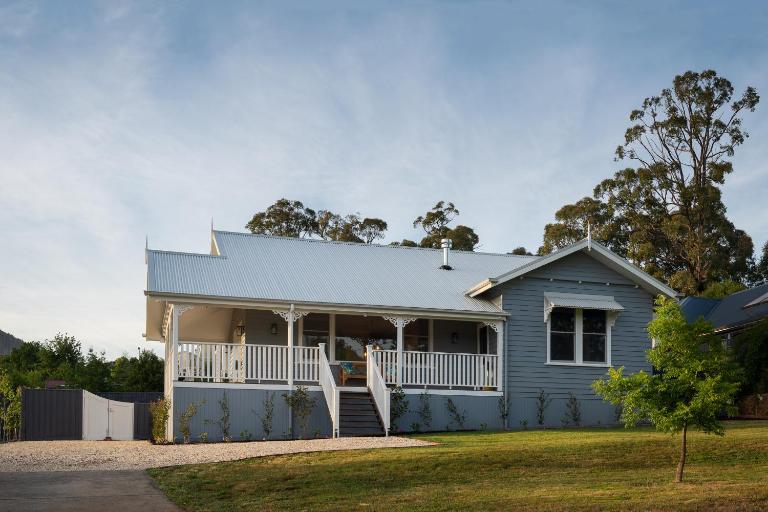 Marysville Luxury Villa - B&B Marysville