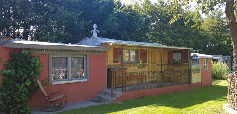 Le Riolet - B&B Marsac-en-Livradois