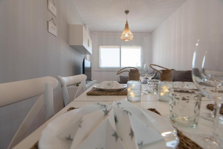 Attic Deltarelax - Chambres d'hôtes Deltebre