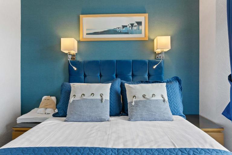 The Ashleigh - Ferienwohnung Paignton