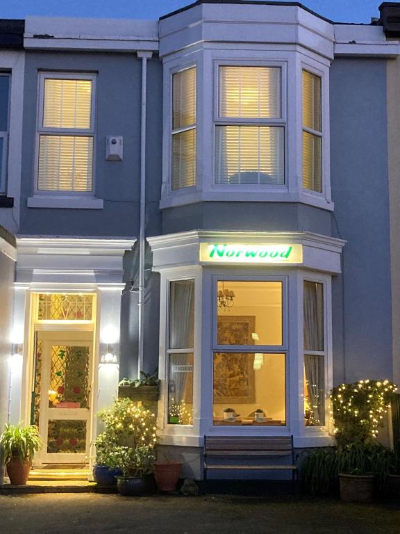 The Norwood Guest House - B&B Southport