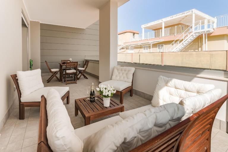 ORTI'S PLACE - Magnolia Holidays - Ferienwohnung Alghero