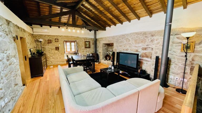 Casa da Avó - Bed and Breakfast Arcos de Valdevez