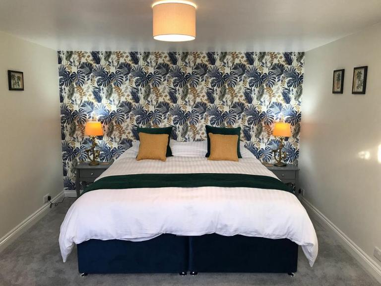 Hill Cottage - B&B Weston-super-Mare