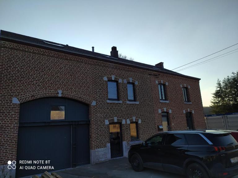 Balade en amoureux au calme - B&B Rochefort
