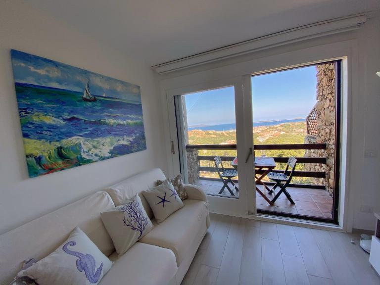 Aurora House - Ferienwohnung Porto Rotondo