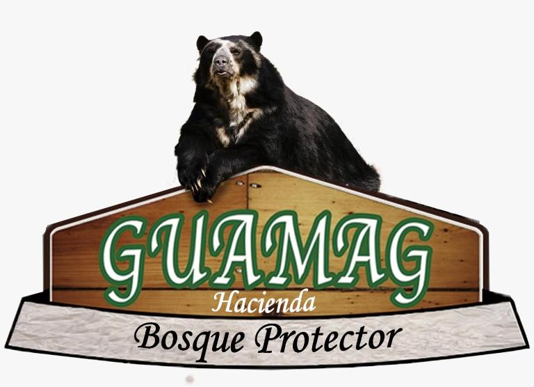 Bosque Protector Hacienda Guamag - B&B Baños