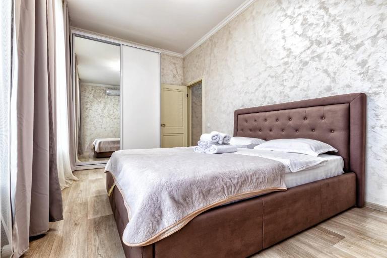 Апартаменты Променад экспо 269 - B&B Astana