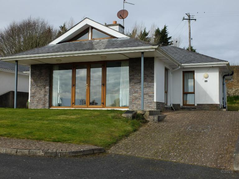 4 The Mews - B&B Athlone