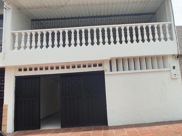 Casa con piscina privada Girardot - B&B Girardot City
